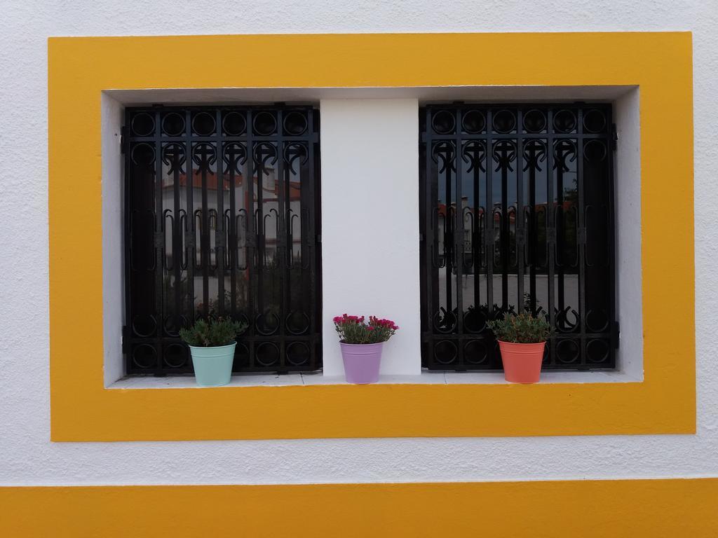 Casa Das Hortencias By Alojamentos Vitinho - Vila Nova Milfontes Vila Nova de Milfontes Exterior photo